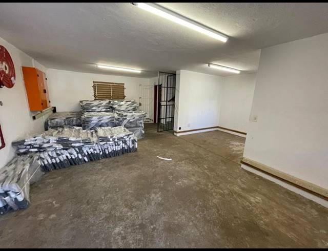 INDUSTRIAL PROPERTY TO RENT IN HENNOPSPARK